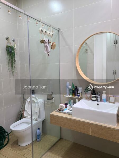 2-storey Terraced House for Sale in Eco Sanctuary (Telok Panglima Garang) - Joanna Tan - PropertyGuru.com.my