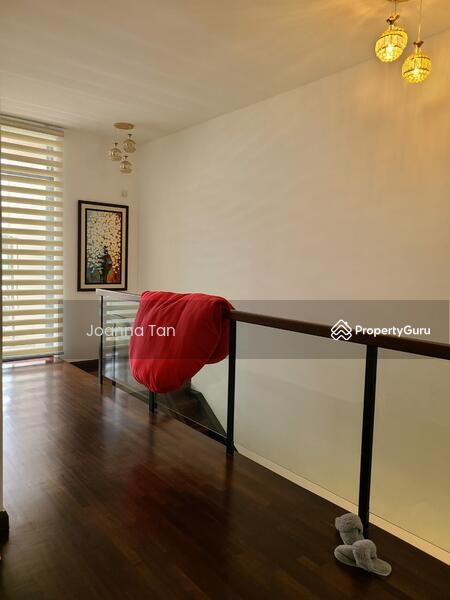 2-storey Terraced House for Sale in Eco Sanctuary (Telok Panglima Garang) - Joanna Tan - PropertyGuru.com.my