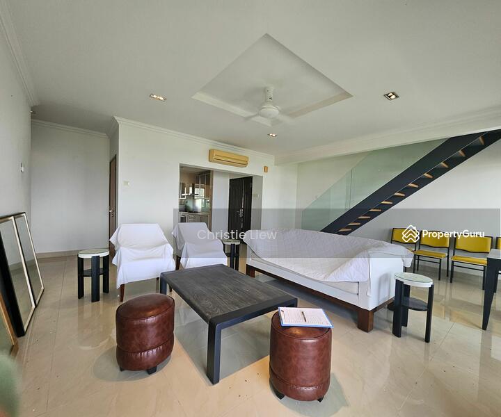 For Sale - Puncak Ukay
