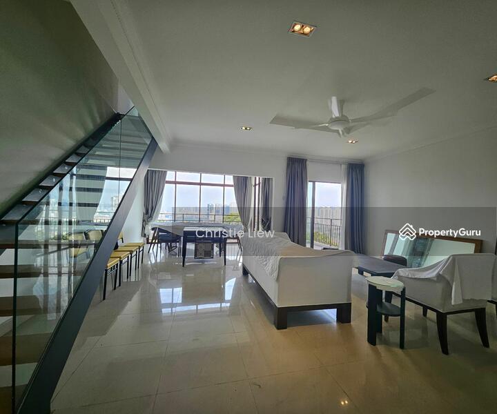 For Sale - Puncak Ukay