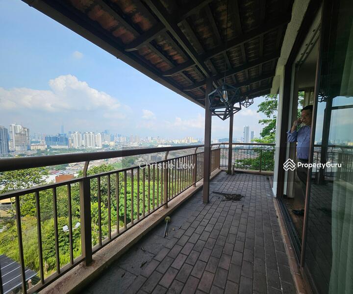 For Sale - Puncak Ukay