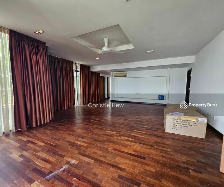 For Sale - Puncak Ukay