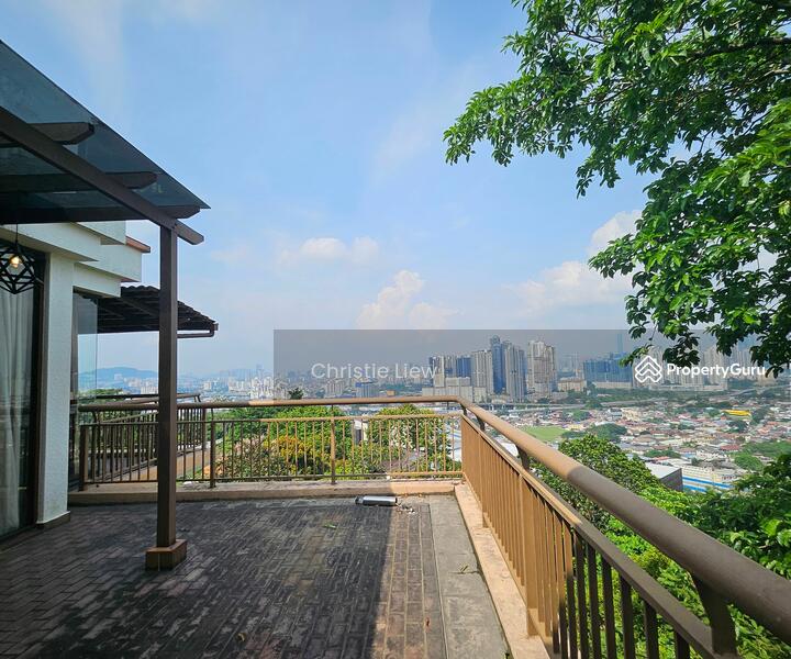 For Sale - Puncak Ukay