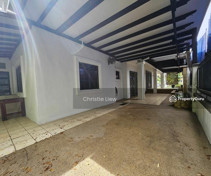 Semi-D house at Petaling Jaya untuk Untuk Dijual - RM 2,600,000, Mac 2026 - PropertyGuru.com.my