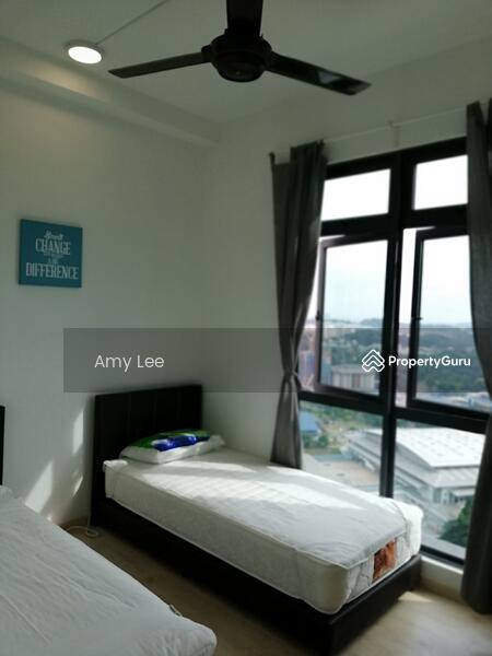 Condominium for Rent at Parkhill Residence - Amy Lee - PropertyGuru.com.my