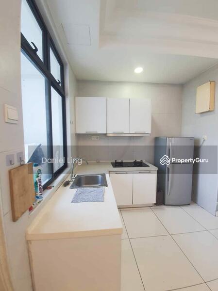 Service Residence for Rent at The Platino Serviced Apartment - Daniel Ling - PropertyGuru.com.my