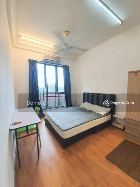 Service Residence for Rent at The Platino Serviced Apartment - Daniel Ling - PropertyGuru.com.my
