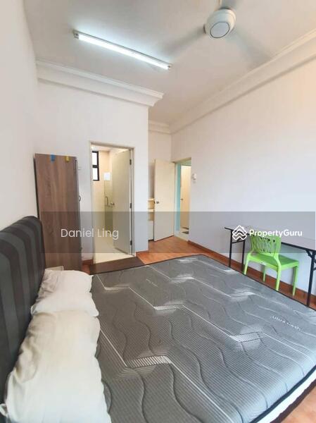 Service Residence for Rent at The Platino Serviced Apartment - Daniel Ling - PropertyGuru.com.my