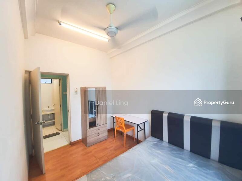 Service Residence for Rent at The Platino Serviced Apartment - Daniel Ling - PropertyGuru.com.my