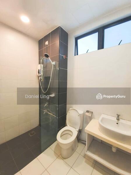 Service Residence for Rent at The Platino Serviced Apartment - Daniel Ling - PropertyGuru.com.my