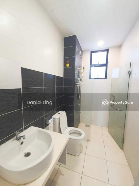 Service Residence for Rent at The Platino Serviced Apartment - Daniel Ling - PropertyGuru.com.my