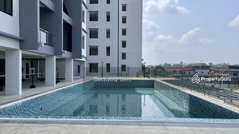 For Sale - Morrison Residence, Jalan Urat Mata, Kuching