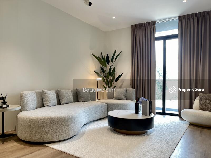 For Sale - Morrison Residence, Jalan Urat Mata, Kuching