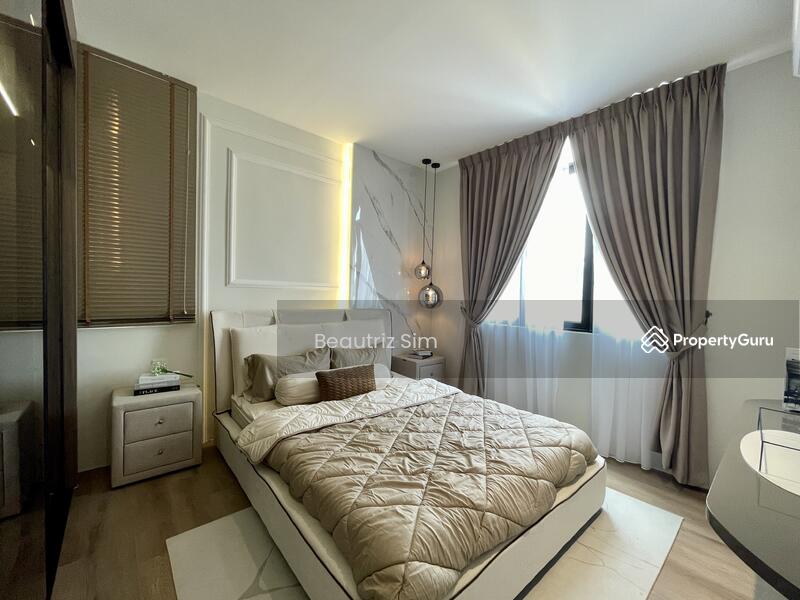 For Sale - Morrison Residence, Jalan Urat Mata, Kuching