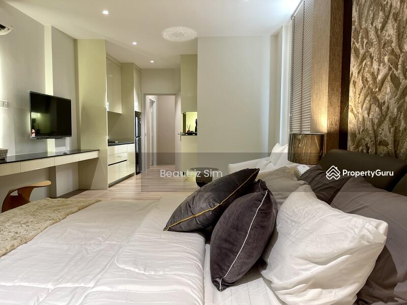 For Sale - Morrison Residence, Jalan Urat Mata, Kuching