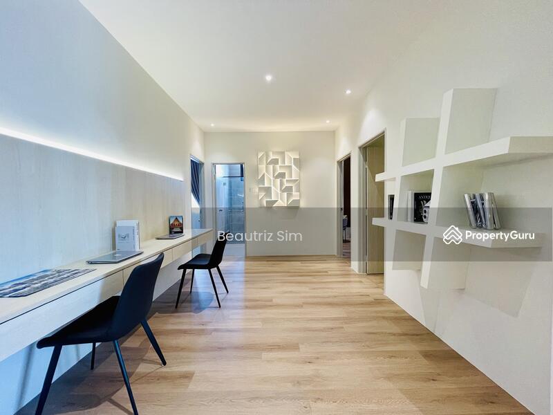 For Sale - Morrison Residence, Jalan Urat Mata, Kuching