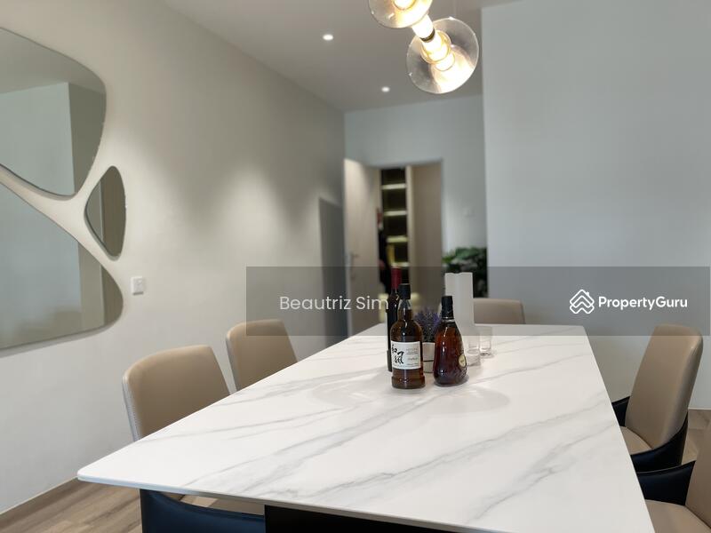 For Sale - Morrison Residence, Jalan Urat Mata, Kuching