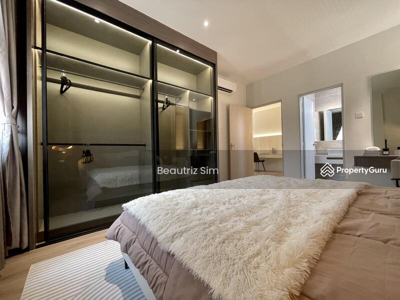 For Sale - Morrison Residence, Jalan Urat Mata, Kuching