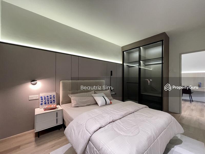 For Sale - Morrison Residence, Jalan Urat Mata, Kuching