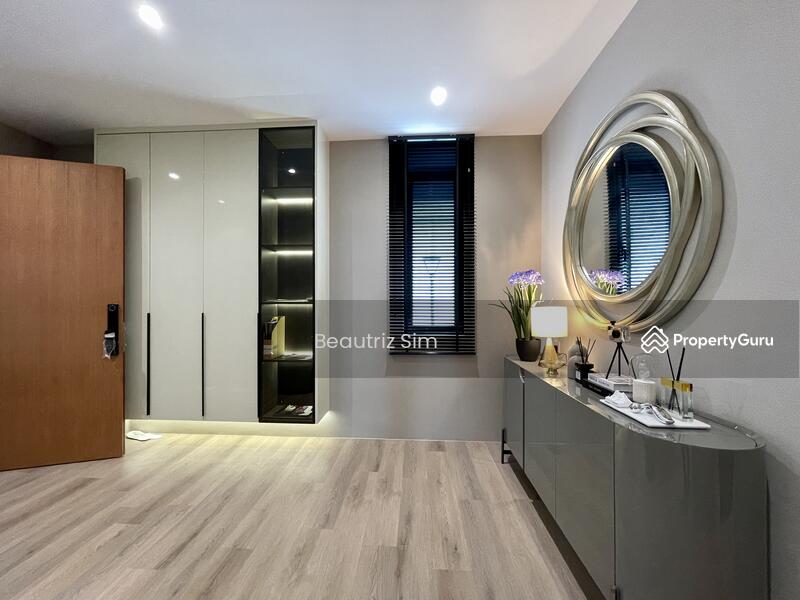 For Sale - Morrison Residence, Jalan Urat Mata, Kuching