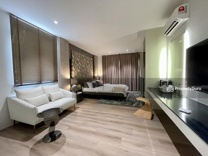 For Sale - Morrison Residence, Jalan Urat Mata, Kuching