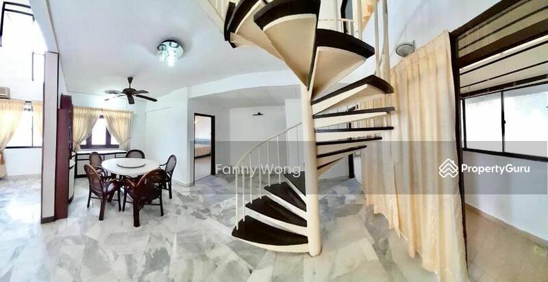Untuk Dijual - Lavinia Apartments