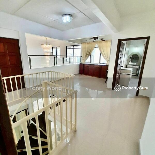 Untuk Dijual - Lavinia Apartments