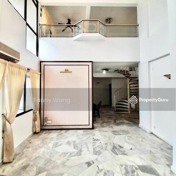 Untuk Dijual - Lavinia Apartments
