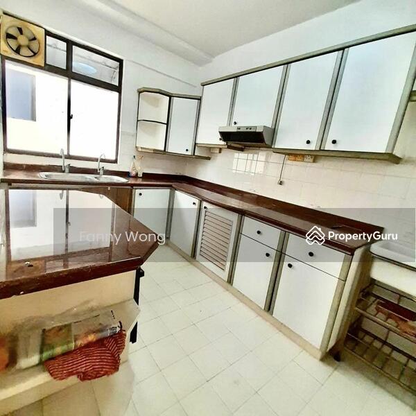 Untuk Dijual - Lavinia Apartments
