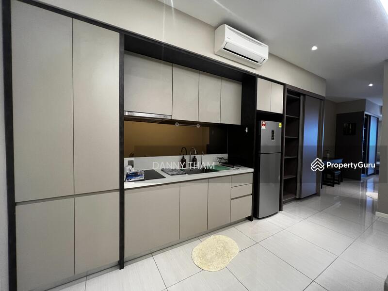 For Rent - Dorsett Residences Sri Hartamas