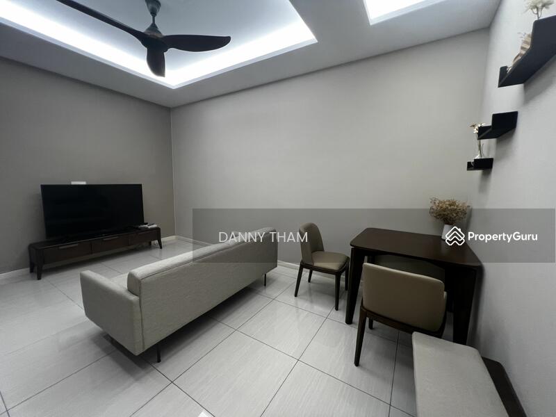 For Rent - Dorsett Residences Sri Hartamas