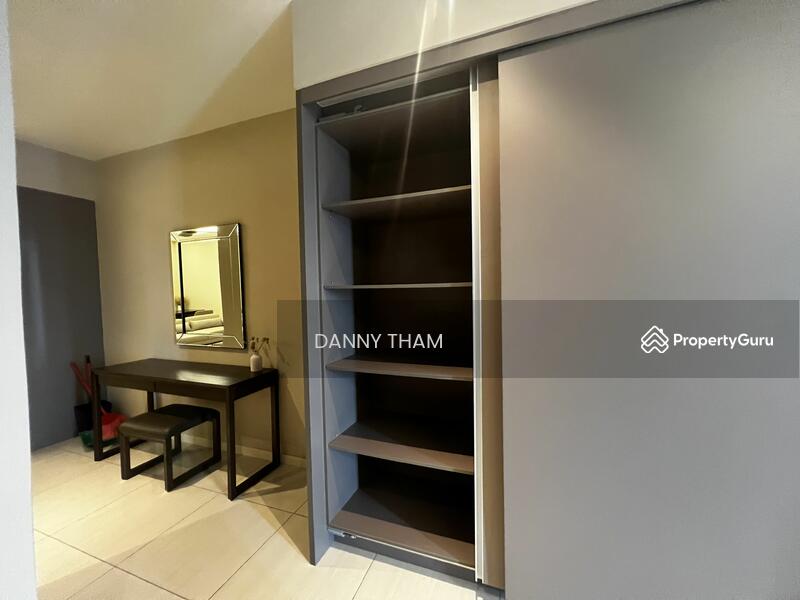 For Rent - Dorsett Residences Sri Hartamas