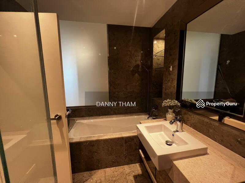 For Rent - Dorsett Residences Sri Hartamas