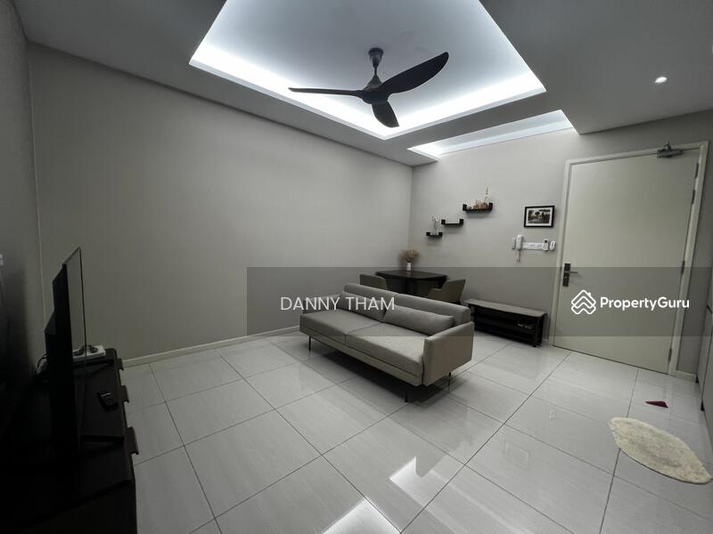 For Rent - Dorsett Residences Sri Hartamas