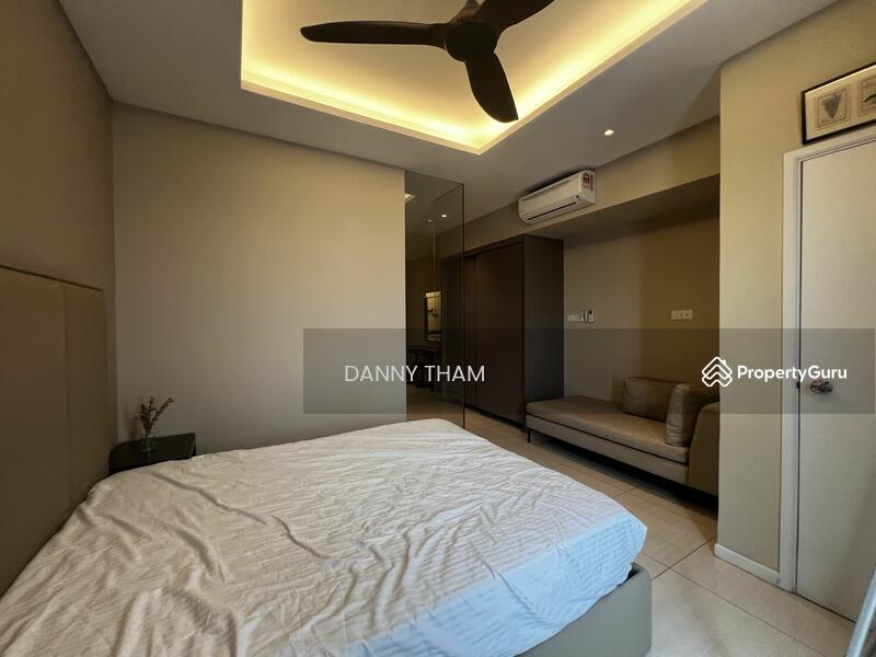For Rent - Dorsett Residences Sri Hartamas