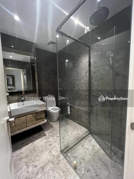 For Rent - Dorsett Residences Sri Hartamas