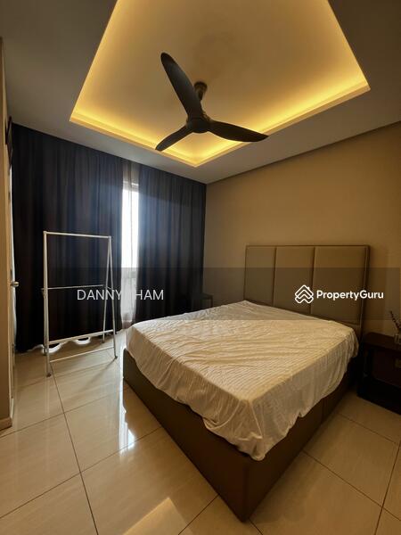 For Rent - Dorsett Residences Sri Hartamas
