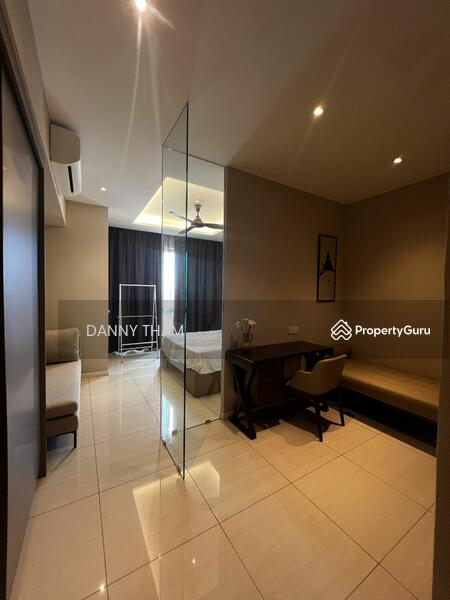 For Rent - Dorsett Residences Sri Hartamas