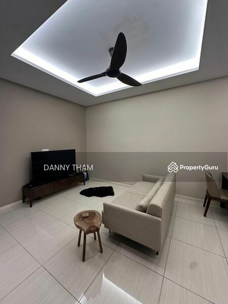 For Rent - Dorsett Residences Sri Hartamas