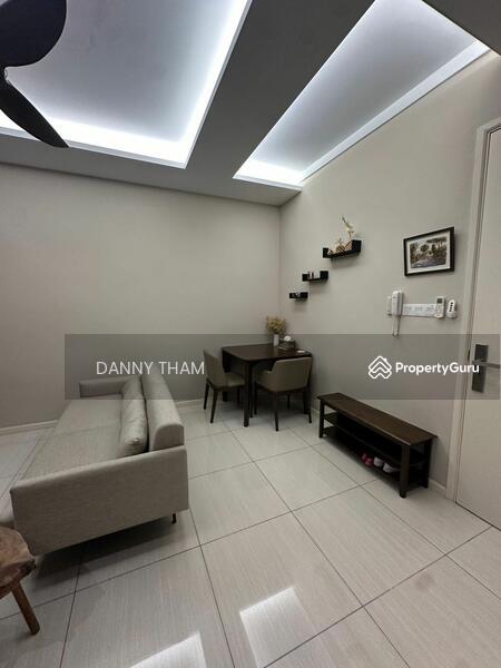 For Rent - Dorsett Residences Sri Hartamas