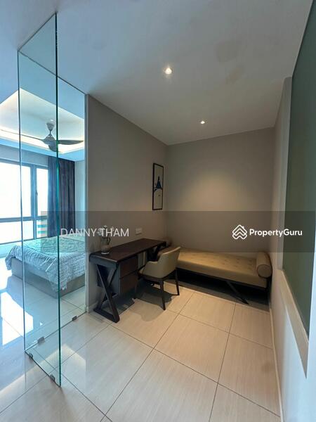 For Rent - Dorsett Residences Sri Hartamas