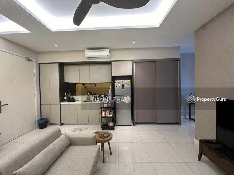 For Rent - Dorsett Residences Sri Hartamas
