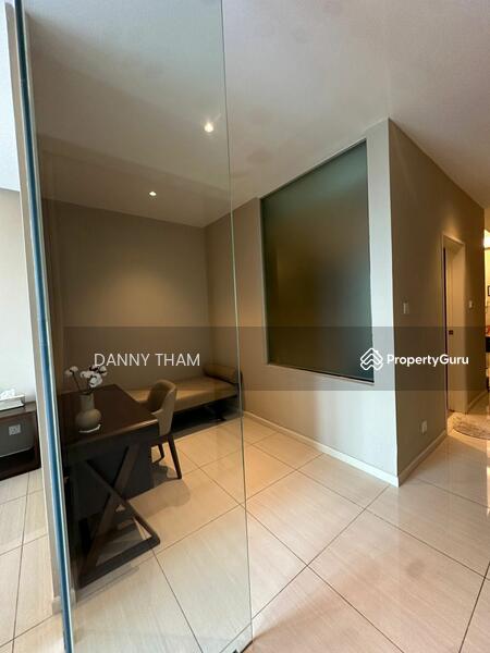 For Rent - Dorsett Residences Sri Hartamas