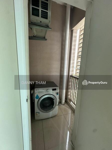 For Rent - Dorsett Residences Sri Hartamas