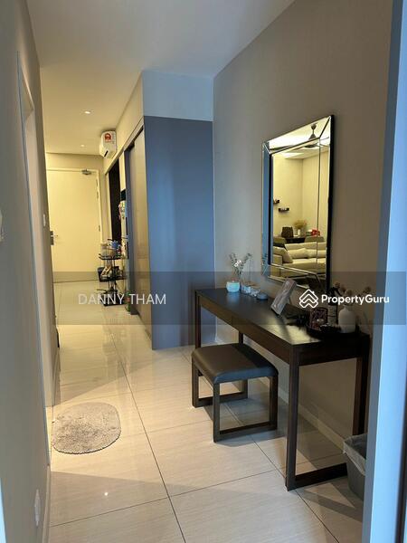 For Rent - Dorsett Residences Sri Hartamas
