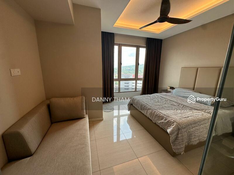 For Rent - Dorsett Residences Sri Hartamas