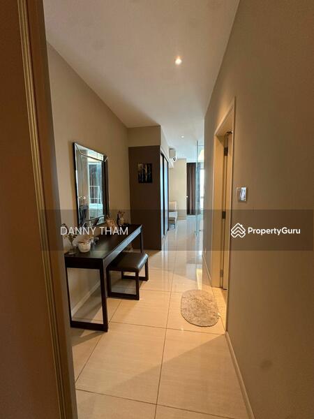 For Rent - Dorsett Residences Sri Hartamas