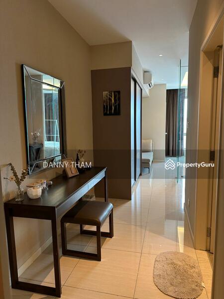 For Rent - Dorsett Residences Sri Hartamas