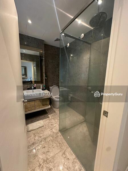 For Rent - Dorsett Residences Sri Hartamas