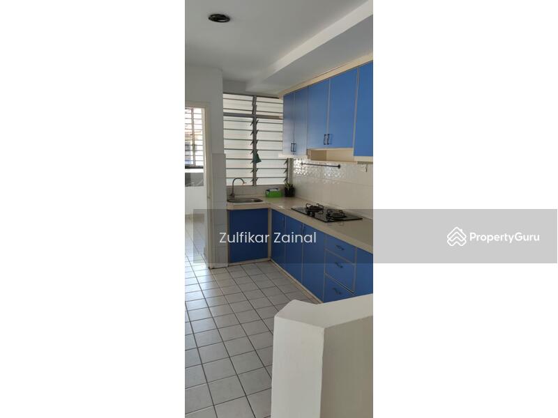 Kondominium untuk Disewa di D'Rimba - Zulfikar Zainal - PropertyGuru.com.my